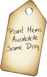 Rush Service Available